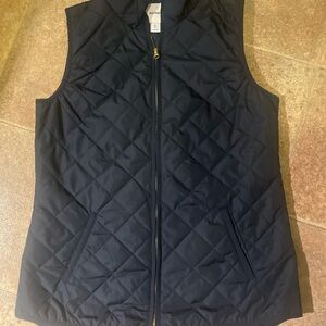Old Navy Quilted Vest